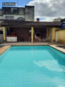 Casa com 3 Quartos à venda, 136m² no Vila Valqueire, Rio de Janeiro