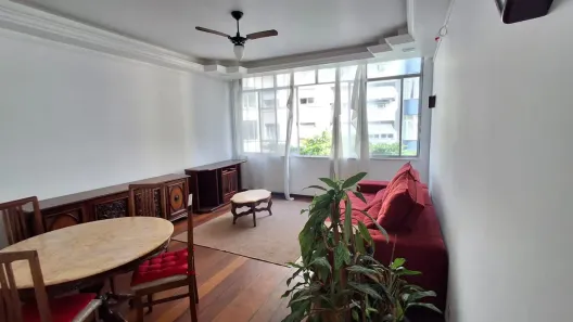 Apartamento com 2 Quartos à venda, 110m² no Copacabana, Rio de Janeiro