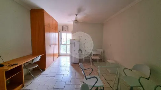 Apartamento com 1 Quarto à venda, 30m² no Nova Aliança, Ribeirão Preto