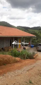 Fazenda/Sítio com 3 Quartos à venda, 133m² no , Nazaré Paulista