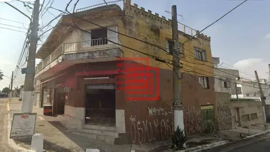 Lote/Terreno à venda, 315m² no Vila Santa Clara, São Paulo