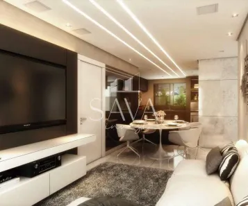 Apartamento com 3 Quartos à venda, 109m² no Lourdes, Belo Horizonte