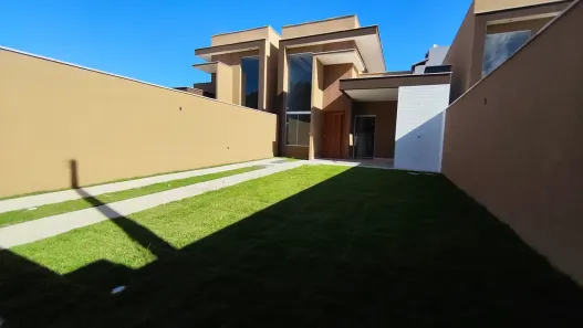 Casa com 3 Quartos à venda, 100m² no Jardim Bela Vista, Rio das Ostras