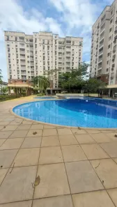 Apartamento com 2 Quartos para alugar, 74m² no Centro, Ananindeua