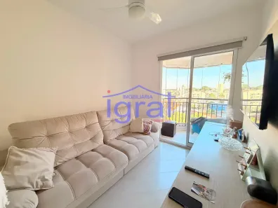 Apartamento com 2 Quartos à venda, 61m² no Vila Guarani (Z Sul), São Paulo