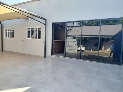 Casa com 3 Quartos à venda, 104m² no Cidade Vera Cruz, Aparecida de Goiânia