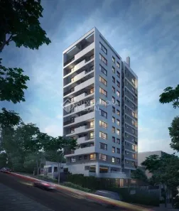 Apartamento com 2 Quartos à venda, 65m² no Rio Branco, Porto Alegre
