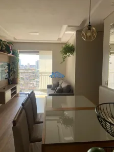 Apartamento com 3 Quartos à venda, 71m² no Vila Boa Vista, Barueri
