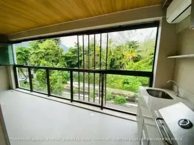 Apartamento com 3 Quartos à venda, 93m² no Barra da Tijuca, Rio de Janeiro