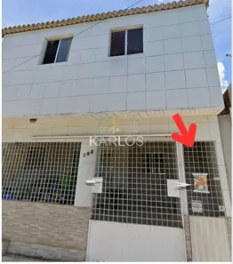 Casa com 2 Quartos à venda, 42m² no Rio Doce, Olinda