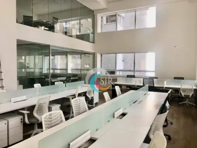 Sala Comercial à venda, 147m² no Itaim Bibi, São Paulo