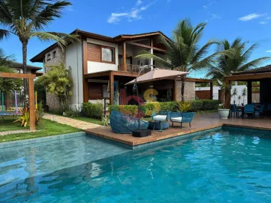 Apartamento com 2 Quartos à venda, 97m² no Barra Grande, Maraú