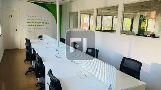 Sala Comercial à venda, 290m² no Vila Olímpia, São Paulo