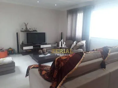 Sobrado com 3 Quartos à venda, 306m² no Cerâmica, São Caetano do Sul
