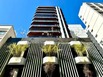 Apartamento com 3 Quartos à venda, 230m² no Centro, Juiz de Fora