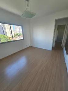 Apartamento com 1 Quarto à venda, 52m² no Vila Clementino, São Paulo