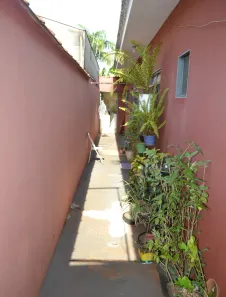 Casa com 4 Quartos à venda, 226m² no Jardim Bonsucesso, Sertãozinho