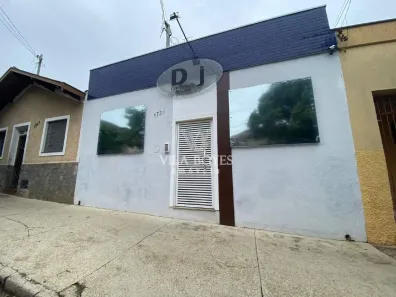 Imóvel Comercial à venda, 96m² no Centro, Piracicaba