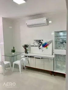 Apartamento com 2 Quartos à venda, 74m² no Vila Seabra, Bauru