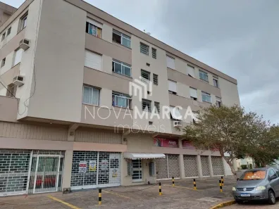 Apartamento com 1 Quarto à venda, 41m² no Santa Maria Goretti, Porto Alegre