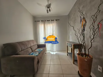 Apartamento com 2 Quartos à venda, 55m² no Maitinga, Bertioga
