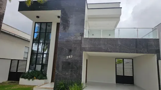 Casa de Condomínio com 3 Quartos para alugar, 400m² no Parque das Nações, Parnamirim