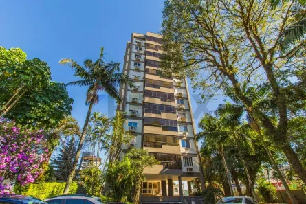 Apartamento com 3 Quartos à venda, 107m² no Centro, Canoas