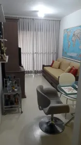 Apartamento com 1 Quarto à venda, 42m² no Botafogo, Campinas