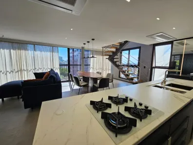 Apartamento com 2 Quartos à venda, 122m² no Mont Serrat, Porto Alegre