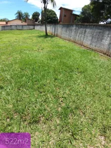 Lote/Terreno à venda, 522m² no Parque Xangrilá, Campinas