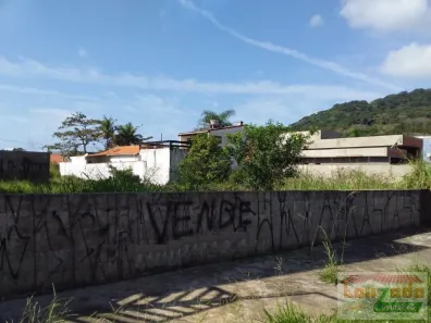 Lote/Terreno à venda, 360m² no Jardim Guaraú, Peruíbe