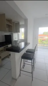 Apartamento com 2 Quartos à venda, 62m² no Araçagy, São José de Ribamar