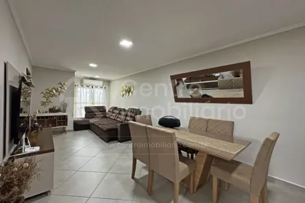 Cobertura com 3 Quartos à venda, 107m² no Centro, Peruíbe