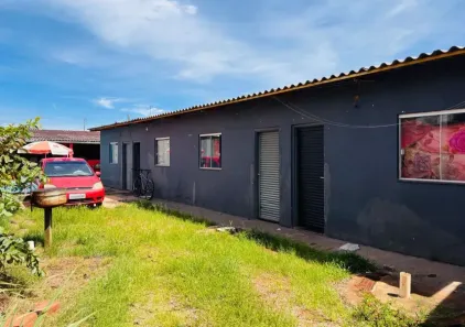 Fazenda/Sítio com 2 Quartos à venda, 403m² no Setor Habitacional Arniqueira, Brasília