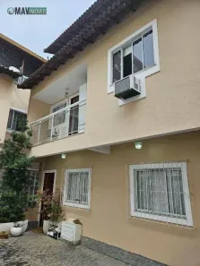 Casa com 2 Quartos à venda, 88m² no Vila Valqueire, Rio de Janeiro