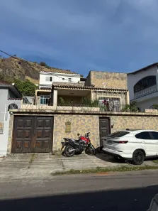 Casa com 3 Quartos à venda, 157m² no Vila Kosmos, Rio de Janeiro