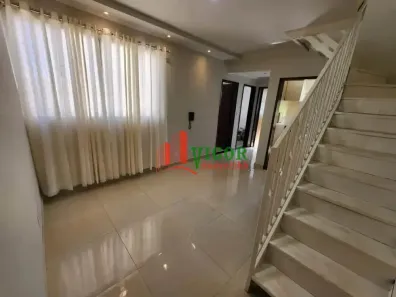 Cobertura com 2 Quartos à venda, 108m² no Várzea, Ibirité