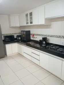 Casa com 3 Quartos à venda, 120m² no Jardim Leonor Mendes de Barros, São Paulo