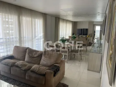 Apartamento com 1 Quarto à venda, 101m² no Aclimação, São Paulo