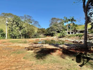 Fazenda/Sítio com 3 Quartos à venda, 36000m² no Área Rural de Taubaté, Taubaté