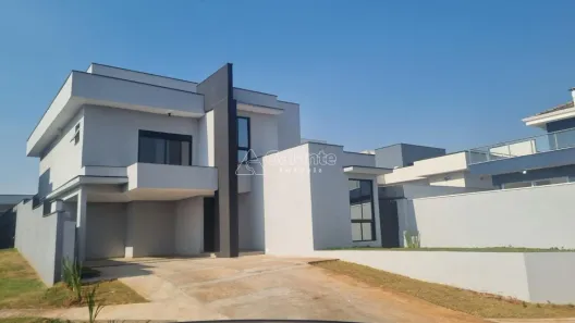 Casa de Condomínio com 3 Quartos à venda, 469m² no Parque Brasil 500, Paulínia