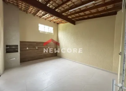 Casa de Condomínio com 3 Quartos à venda, 68m² no Jardim Marcondes, Jacareí