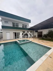 Casa com 4 Quartos à venda, 312m² no Mar Verde II, Caraguatatuba