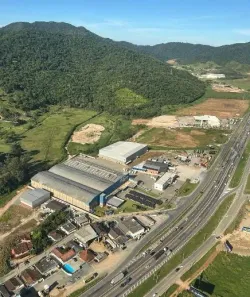 Lote/Terreno à venda, 9000m² no Carvalho, Itajaí