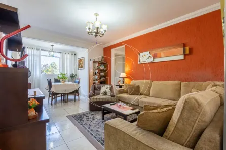 Apartamento com 2 Quartos à venda, 75m² no Indianópolis, São Paulo