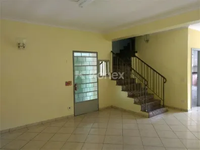 Sobrado com 3 Quartos à venda, 215m² no Água Fria, São Paulo