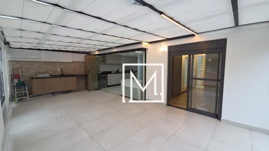 Apartamento com 2 Quartos à venda, 125m² no Vila Mariana, São Paulo