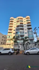Apartamento com 3 Quartos à venda, 91m² no Jardim América, Goiânia