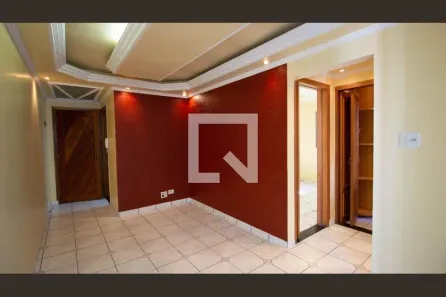 Apartamento com 2 Quartos à venda, 55m² no Vila Carmosina, São Paulo