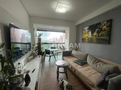 Apartamento com 2 Quartos à venda, 59m² no Boa Viagem, Recife